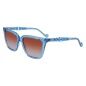 Ladies' Sunglasses LIU JO LJ780S-425 ø 56 mm