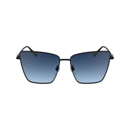 Ladies' Sunglasses Longchamp LO172S-001 ø 58 mm