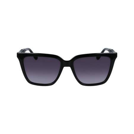 Ladies' Sunglasses LIU JO LJ780S-001 ø 56 mm