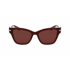 Ladies' Sunglasses Longchamp LO737S-201 Ø 52 mm