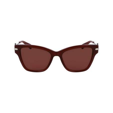 Ladies' Sunglasses Longchamp LO737S-201 Ø 52 mm