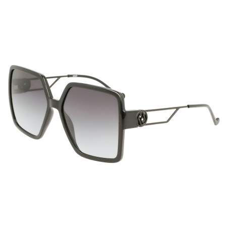 Ladies' Sunglasses LIU JO LJ763SR-001 ø 58 mm