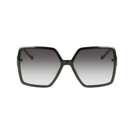 Ladies' Sunglasses LIU JO LJ763SR-001 ø 58 mm