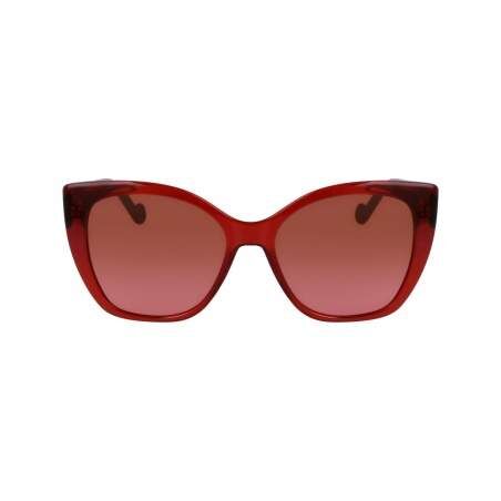 Ladies' Sunglasses LIU JO LJ766S-600 ø 56 mm