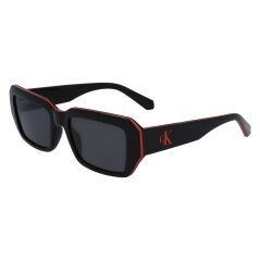 Unisex Sunglasses Calvin Klein CKJ23602S-001 Ø 53 mm