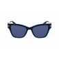 Ladies' Sunglasses Longchamp LO737S-400 Ø 52 mm