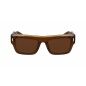 Unisex Sunglasses Calvin Klein CK23504S-200 Ø 55 mm