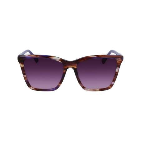 Ladies' Sunglasses Longchamp LO719S-503 ø 56 mm