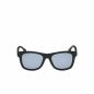 Unisex Sunglasses Lacoste L3651SRG-001 Ø 48 mm