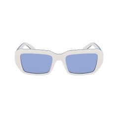 Occhiali da sole Unisex Calvin Klein CKJ23602S-100 Ø 53 mm