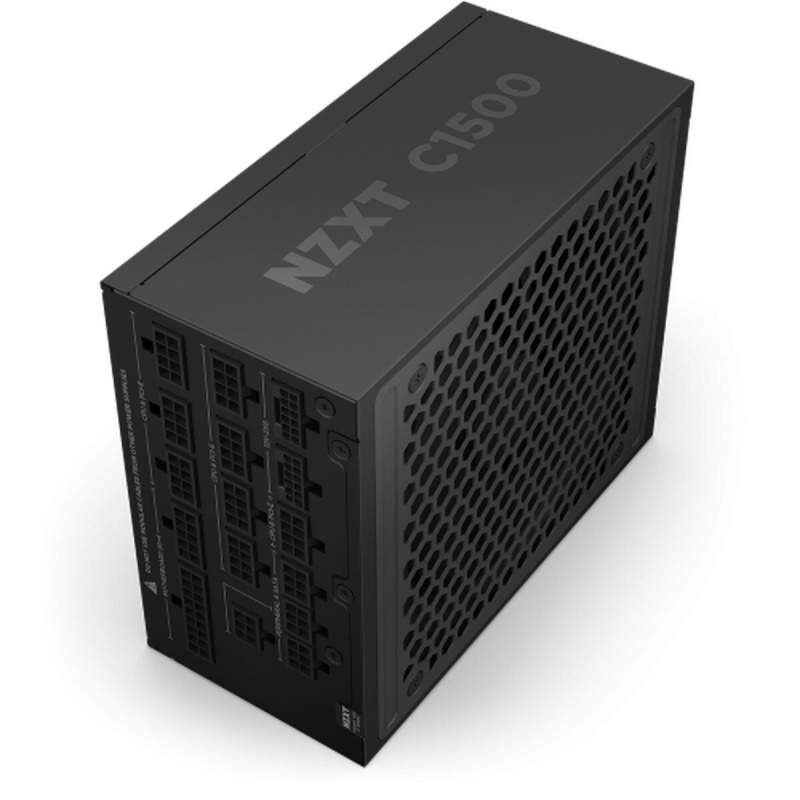 Power supply NZXT C1500 1500 W 80 PLUS Platinum