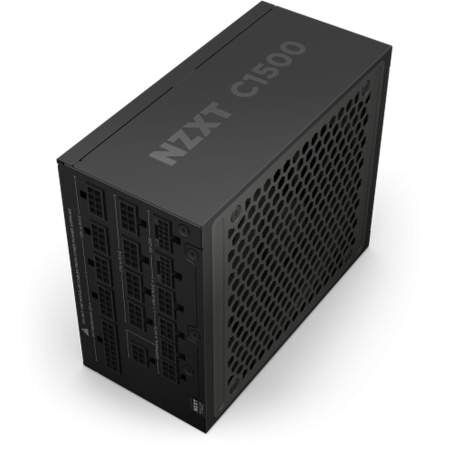 Fonte di Alimentazione NZXT C1500 1500 W 80 PLUS Platinum