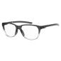 Unisex' Spectacle frame Under Armour UA-5024-B59F515 Ø 55 mm