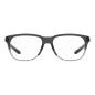 Unisex' Spectacle frame Under Armour UA-5024-B59F515 Ø 55 mm