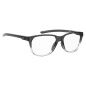 Unisex' Spectacle frame Under Armour UA-5024-B59F515 Ø 55 mm