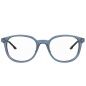 Unisex' Spectacle frame Under Armour UA-5033-G-OXZF119 Ø 51 mm