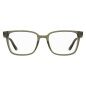 Unisex' Spectacle frame Under Armour UA-5035-DLDF418 ø 54 mm