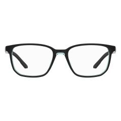 Unisex' Spectacle frame Under Armour UA-5044-7ZJF417 ø 54 mm