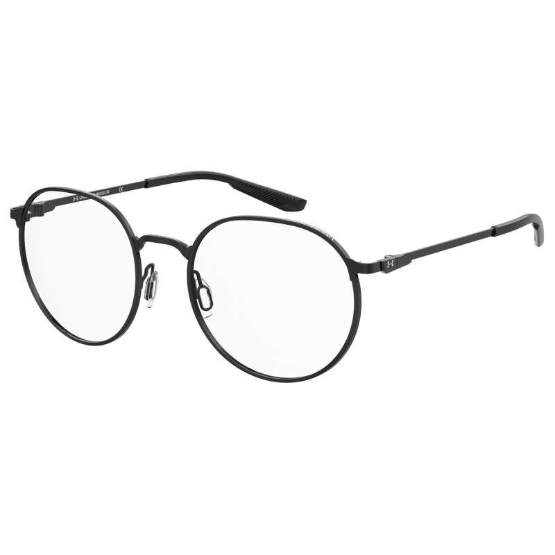 Unisex' Spectacle frame Under Armour UA-5048-G-003F219 Ø 52 mm