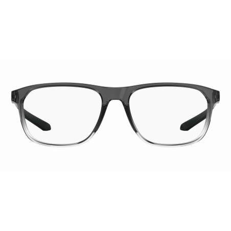 Unisex' Spectacle frame Under Armour UA-5030-B59F516 Ø 55 mm