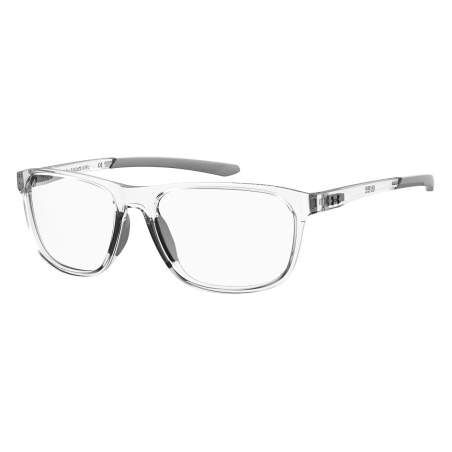 Unisex' Spectacle frame Under Armour UA-5030-900F516 Ø 55 mm