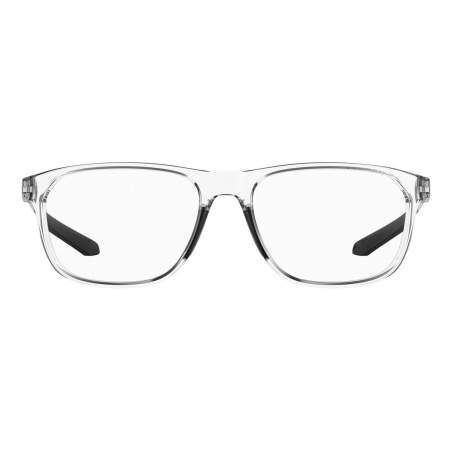 Unisex' Spectacle frame Under Armour UA-5030-900F516 Ø 55 mm