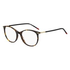 Montatura per Occhiali Donna Hugo Boss HG-1238-0UCF317 Ø 53 mm