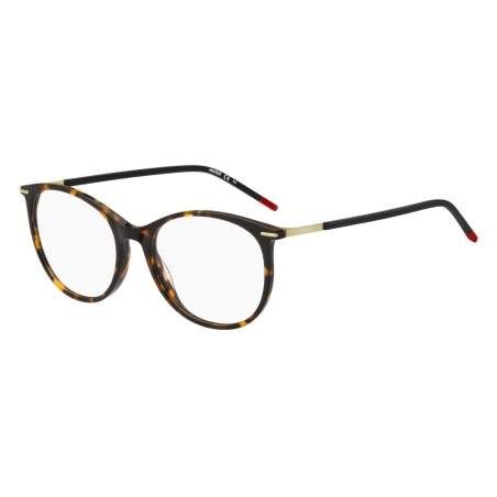 Ladies' Spectacle frame Hugo Boss HG-1238-0UCF317 Ø 53 mm