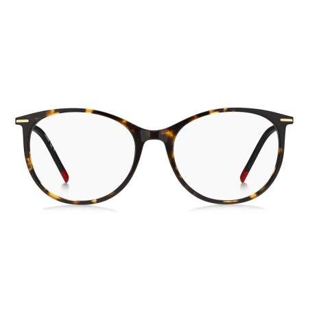 Ladies' Spectacle frame Hugo Boss HG-1238-0UCF317 Ø 53 mm