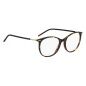 Ladies' Spectacle frame Hugo Boss HG-1238-0UCF317 Ø 53 mm