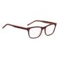 Ladies' Spectacle frame Hugo Boss HG-1250-0T5F217 Ø 52 mm