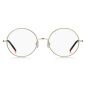 Ladies' Spectacle frame Hugo Boss HG-1240-RHLF119 Ø 51 mm