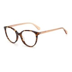 Ladies' Spectacle frame Kate Spade ADELLE-086F117 Ø 51 mm