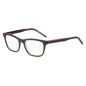 Ladies' Spectacle frame Hugo Boss HG-1250-IWBF217 Ø 52 mm