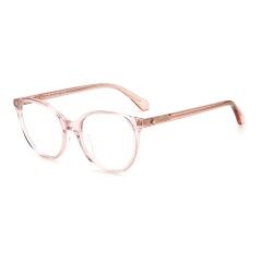 Montatura per Occhiali Donna Kate Spade ADELLE-10AF117 Ø 51 mm