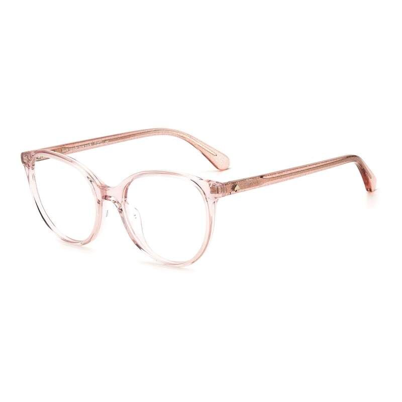 Montatura per Occhiali Donna Kate Spade ADELLE-10AF117 Ø 51 mm