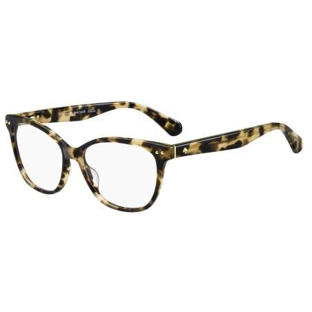 Ladies' Spectacle frame Kate Spade ADRIE-086F316 Ø 53 mm