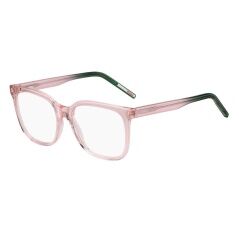 Montatura per Occhiali Donna Hugo Boss HG-1266-47EF217 Ø 52 mm