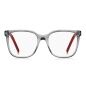 Ladies' Spectacle frame Hugo Boss HG-1266-268F217 Ø 52 mm