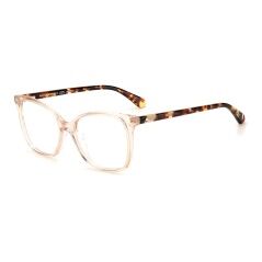 Ladies' Spectacle frame Kate Spade DARCIE-900F216 Transparent Ø 52 mm