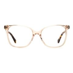 Ladies' Spectacle frame Kate Spade DARCIE-900F216 Transparent Ø 52 mm