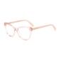 Montatura per Occhiali Donna Kate Spade CHANTELLE-35JF216 Ø 52 mm