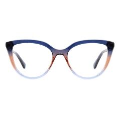 Ladies' Spectacle frame Kate Spade HANA-YRQF217 Ø 52 mm