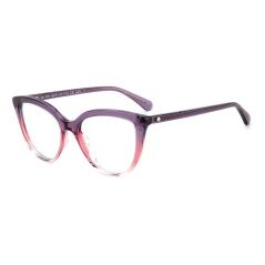 Montatura per Occhiali Donna Kate Spade HANA-S1VF217 Ø 52 mm