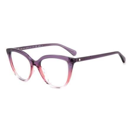 Montatura per Occhiali Donna Kate Spade HANA-S1VF217 Ø 52 mm