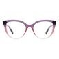 Montatura per Occhiali Donna Kate Spade HANA-S1VF217 Ø 52 mm