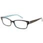 Ladies' Spectacle frame Kate Spade LUCYANN-2NLF116 Ø 51 mm