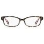 Ladies' Spectacle frame Kate Spade LUCYANN2-2VMF136 Ø 51 mm