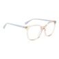 Montatura per Occhiali Donna Kate Spade MADRIGAL-G-10AF318 Ø 53 mm