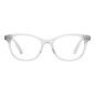 Ladies' Spectacle frame Kate Spade KAMILA-900F017 Transparent Ø 50 mm